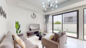 Villa With 3 bedrooms In Madinat Hind 4 - Damac Hills - Dubai